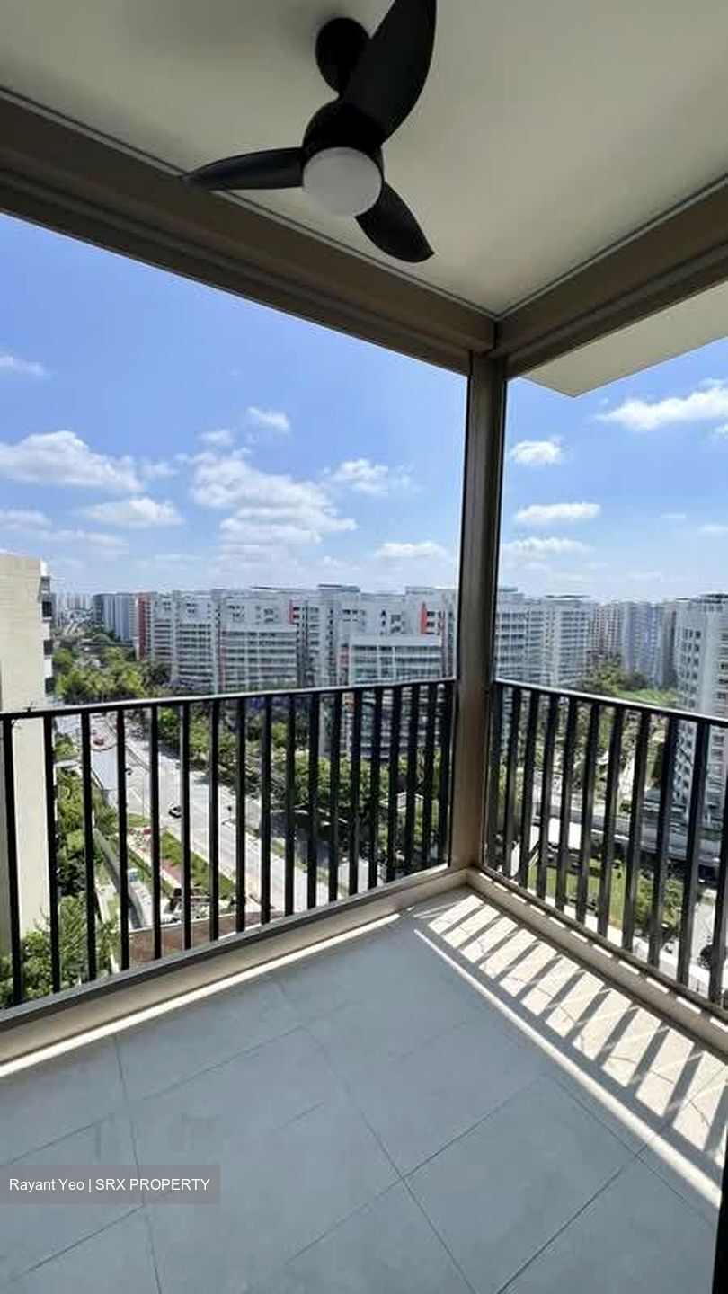 Sengkang Grand Residences (D19), Apartment #600214151